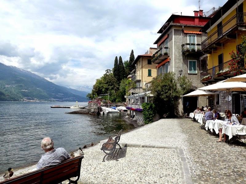 Anna & Caterina House Apartamento Varenna Exterior foto