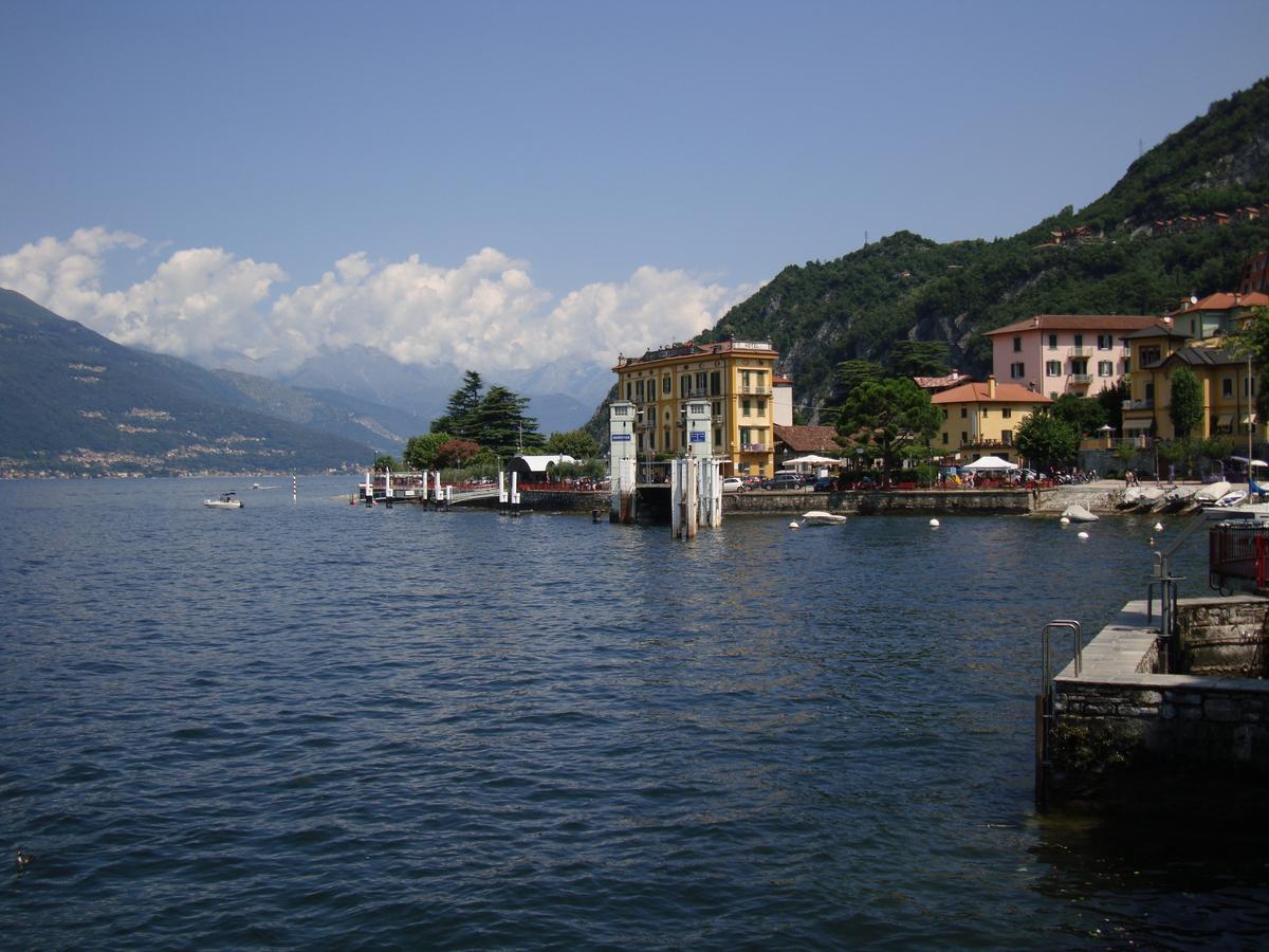 Anna & Caterina House Apartamento Varenna Exterior foto