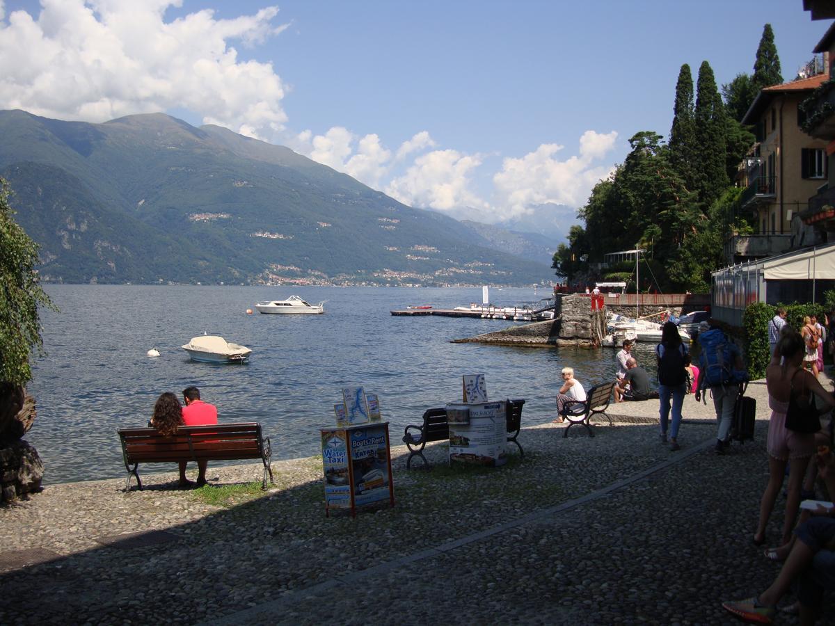 Anna & Caterina House Apartamento Varenna Exterior foto